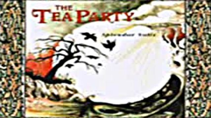 The Tea Party - Drawing down the moon