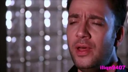 Dimitris Xarisis - Ena Mhnuma (official Videoclip 2011)