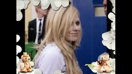 Avril Lavigne