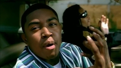 Lil' Scrappy - No Problem