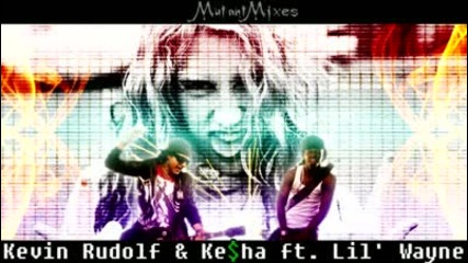 Kevin Rudolf & Ke$ha ft. Lil Wayne - Rok Tik Tok