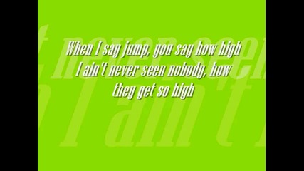 Flo Rida feat. Nelly Furtado - Jump