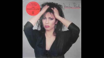 jennifer rush-nobody move