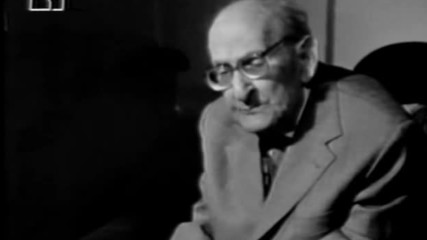Стъпки в миналото. Филм за проф. Веселин Бешевлиев, 1992 г