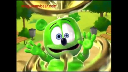 The Gummy Bear Song - Long English Version 