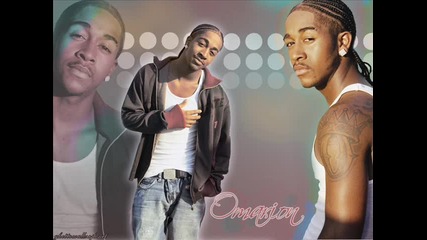 Omarion - Speedin [x Quality]