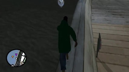 Gtasanandreasmultiplayer-ep.1