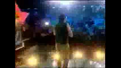Tarkan - In Russia