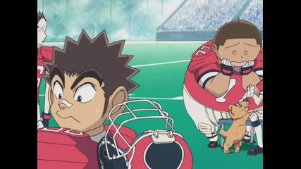 Eyeshield 21 - 41 part 2 