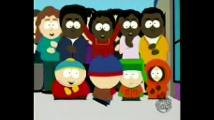 South Park - You Got Fucked In The Ass