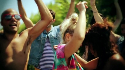 Nicko - Last summer