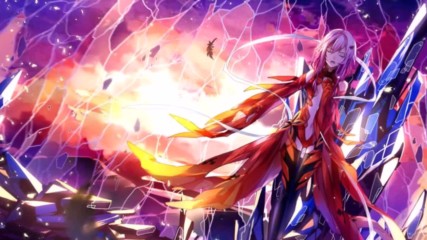 Nightcore - Euterpe Guilty Crown English