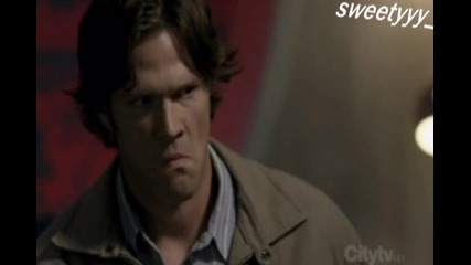 Sam / Dean ;; Dud, what the hell ?! xd 