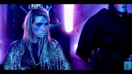 Keha - Take It Off K n Friends version