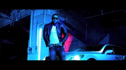Jin Akanishi ft. Jason Derulo - Test Drive