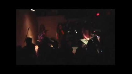 Mortal Enticement - The Last In Line - Dio Cov