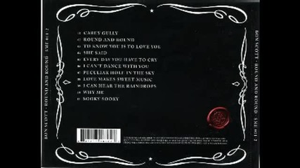 Bon Scott - Every Day You Have To Cty
