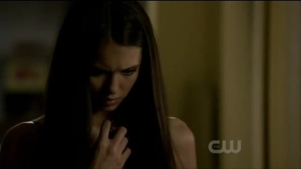 Дневниците на Вампира • Elena loves Damon •