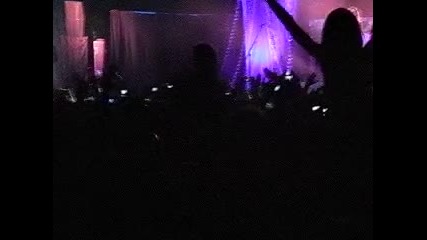Judas Priest In Sofia ( Diamonds And Rust)