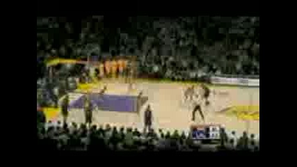 Nba Top Plays Of 2009 Mix - Do You Remember - 