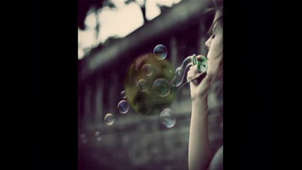 Soap Bubbles. = 