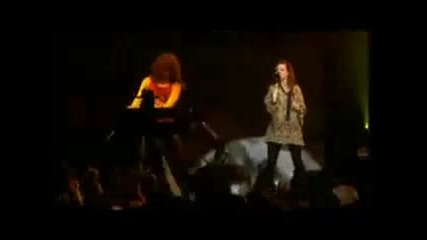 nightwish - amaranth(2008) 