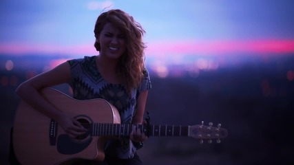 Tori Kelly - All In My Head ( Live Acoustic)