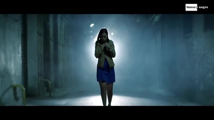 Javi Mula Feat. Carol Lee - Close Enough