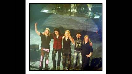 Nightwish - Romanticide (live At Ahoy,  Rotterdam 2009)
