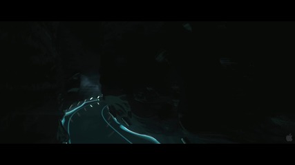 Tron: Legacy 3d (2010) Trailer 2 