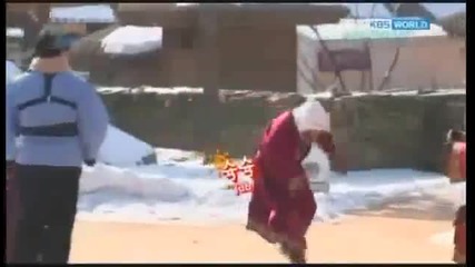 [ Eng sub ] 1 Night 2 Days S2 - Episode 46