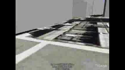 Google Earth - New York - 3d Детайли