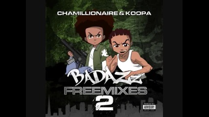 Chamillionaire - Silence