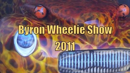 Best of Byron 2011