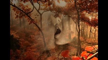 Barbra Streisand - Autumn leaves