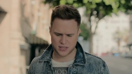Olly Murs - Dear Darlin'