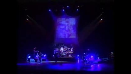 Blind Faith (live in Mexico City) - Dream Theater