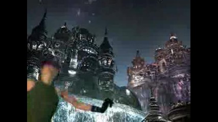 Final Fantasy - You Cant Stop Me!