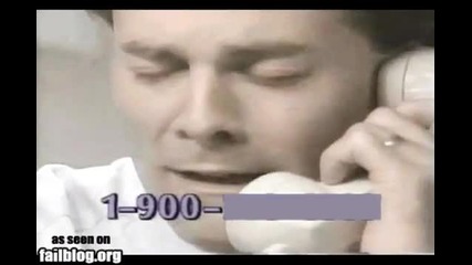 Hotline Fail 