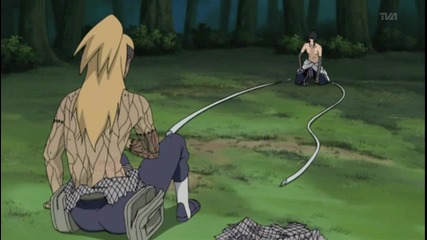 Naruto Shippuuden - 125 [480p] bg subs