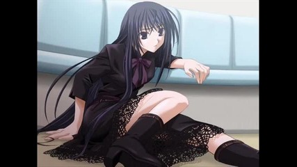 Nightcore - Lucky Star