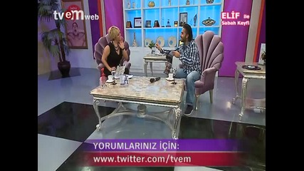 Ismail Yk по Tv Em -27.12.12- част 7
