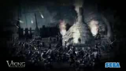 Viking Battle for Asgard Trailer