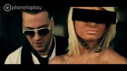 Dj Asky и Жоро Рапа - Време за купон ( Официално Видео - 2011 )