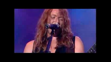 Gamma Ray - Last Before The Storm