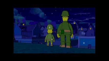 The Simspsons Game - Медала На Homer