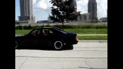 Gemballa 560sec