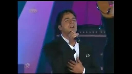 Luis Fonsi - Respira live