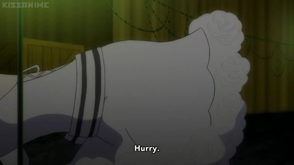 Kuroshitsuji Book of Circus - 5 (720p)