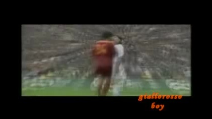 Roma vs Lazio - Braveheart 